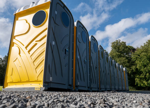 Portable Toilets for Disaster Relief Sites in Rancho Santa Margarita, CA