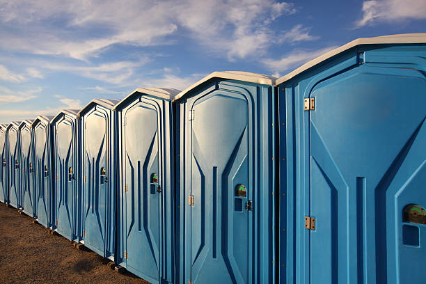 Portable Toilets for Disaster Relief Sites in Rancho Santa Margarita, CA