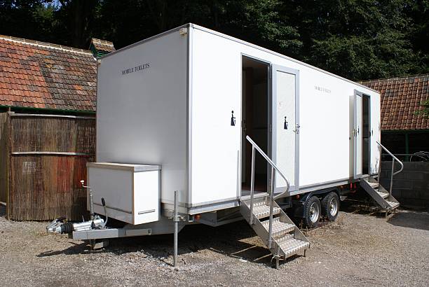 Best Portable Shower Rental  in Rancho Santa Margarita, CA